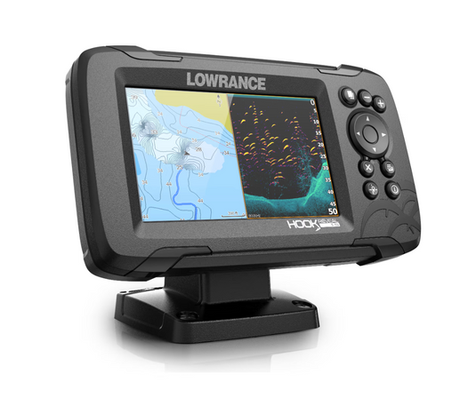 Lowrance® HOOK Reveal™