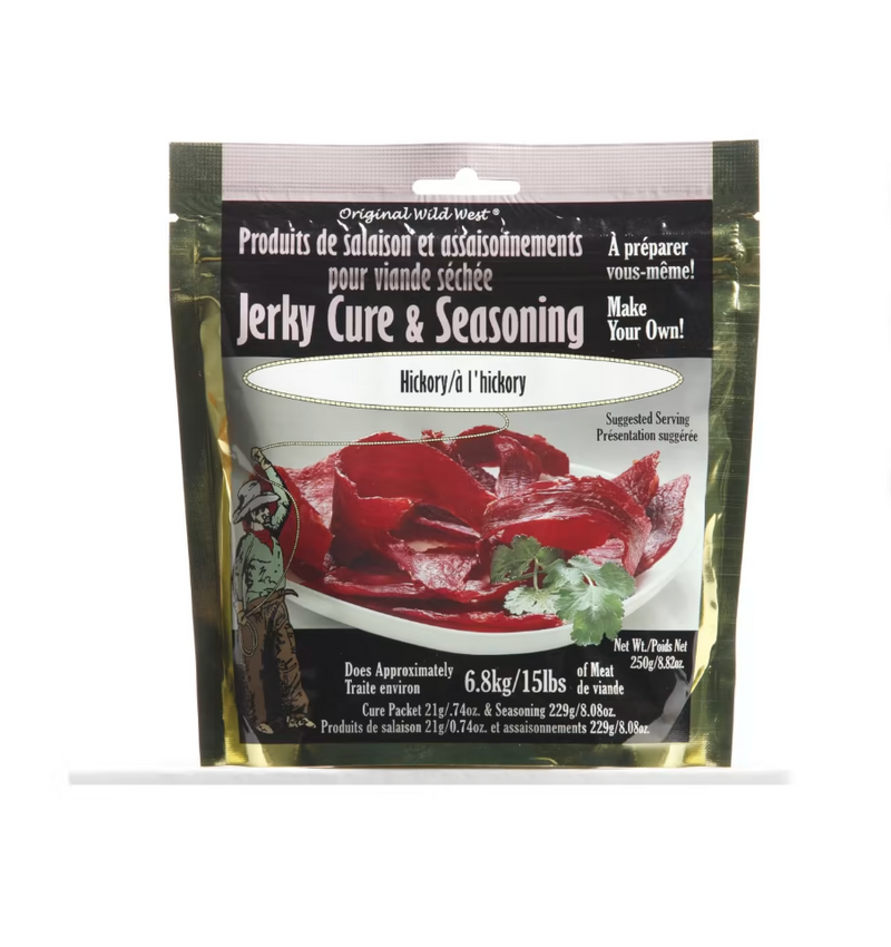 Load image into Gallery viewer, Wild West® Jerky Seasoning
