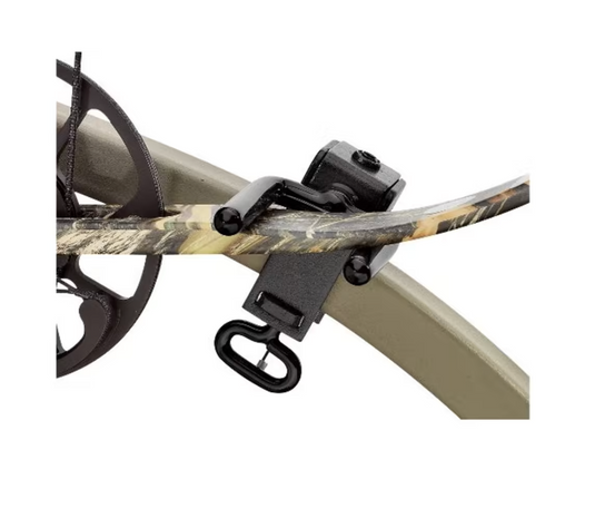 HME Universally Mountable Bow Holder