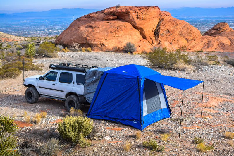 Load image into Gallery viewer, Napier Sportz SUV Tent
