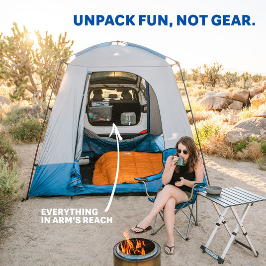 Napier Sportz SUV Tent