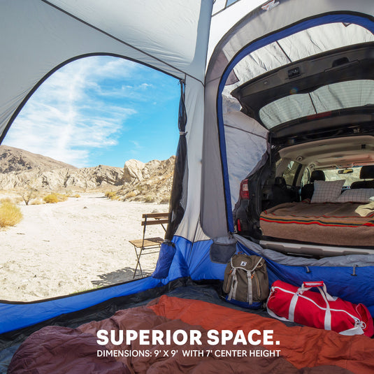 Napier Sportz SUV Tent