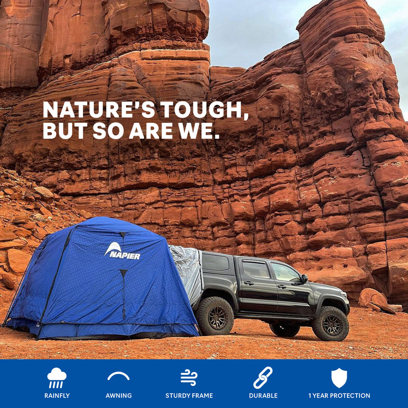 Load image into Gallery viewer, Napier Sportz SUV Tent
