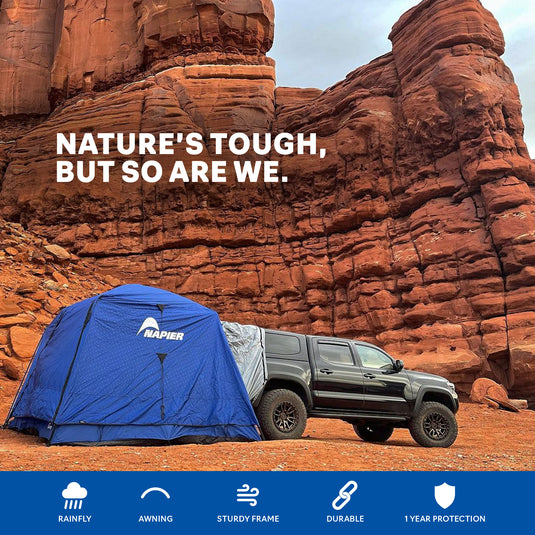 Napier Sportz SUV Tent