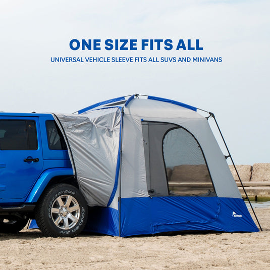 Napier Sportz SUV Tent