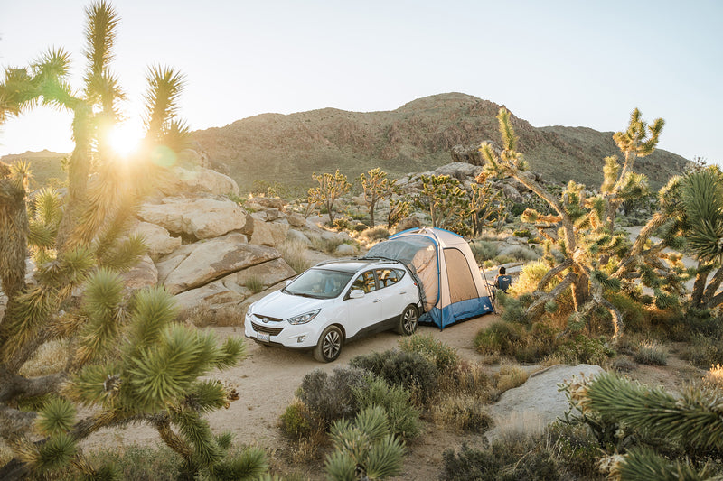 Load image into Gallery viewer, Napier Sportz SUV Tent
