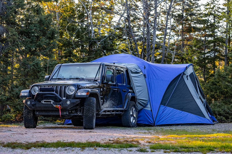 Load image into Gallery viewer, Napier Sportz SUV Tent with Screen Room
