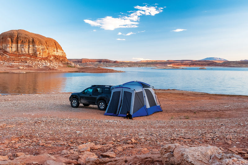 Load image into Gallery viewer, Napier Sportz SUV Tent with Screen Room
