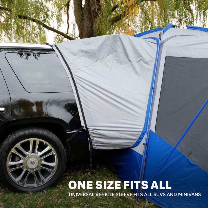 Load image into Gallery viewer, Napier Sportz SUV Tent with Screen Room
