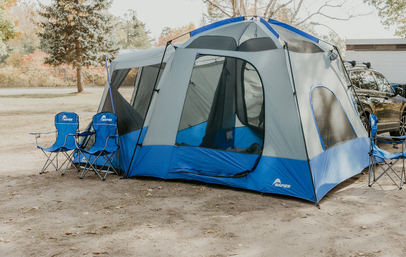 Load image into Gallery viewer, Napier Sportz SUV Tent with Screen Room
