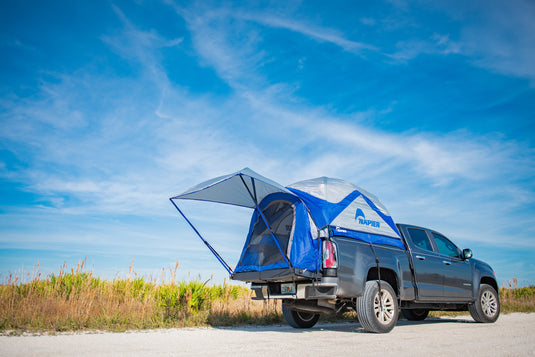 Napier Sportz Truck Tent