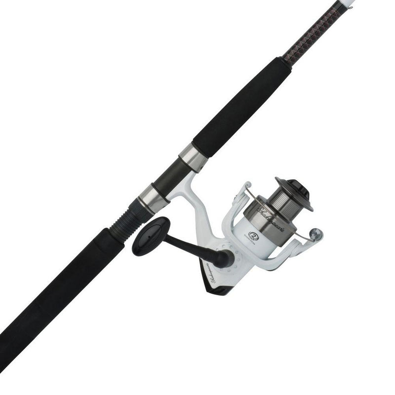 Load image into Gallery viewer, Ugly Stik Catfish Spinning Combo
