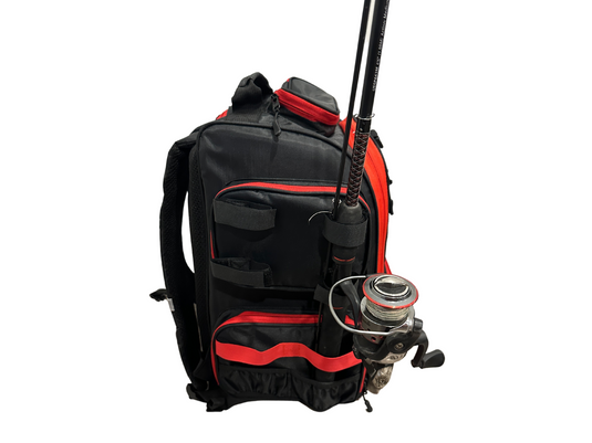 Online Outfitters Fishing Backpack