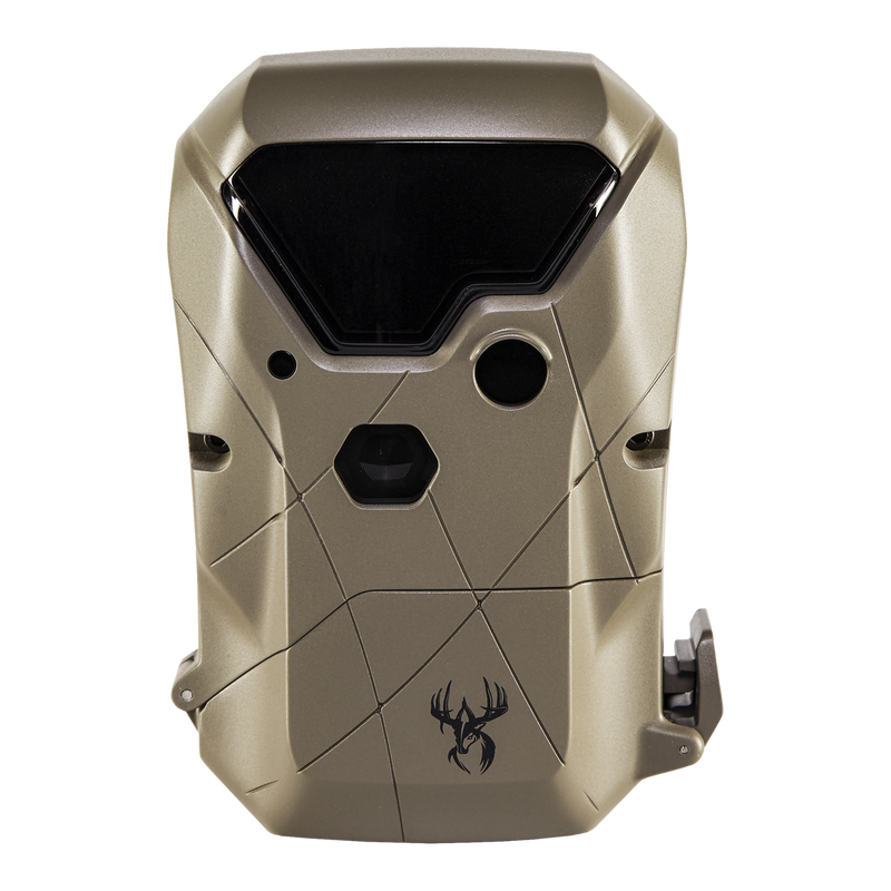 Load image into Gallery viewer, Wildgame Innovations Kicker Lights Out Cellular Trail/Game Camera
