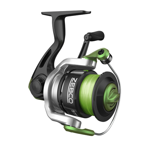 Zebco Stinger Spinning Reel