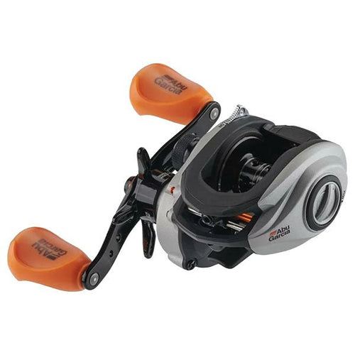 Abu Garcia® Max STX Baitcast Reel - Online Outfitters Canada