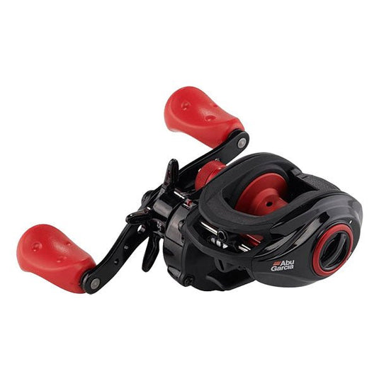 Abu Garcia® Max X Baitcast Reel - Online Outfitters Canada