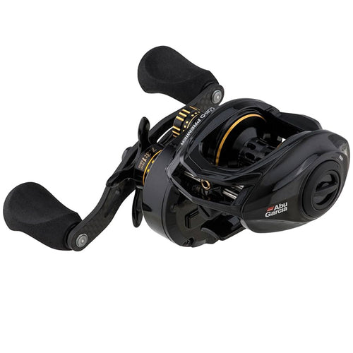 Abu Garcia Revo Premier