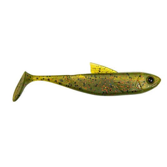 Bait Shifter Minnow Kit, 4" - Online Outfitters Canada