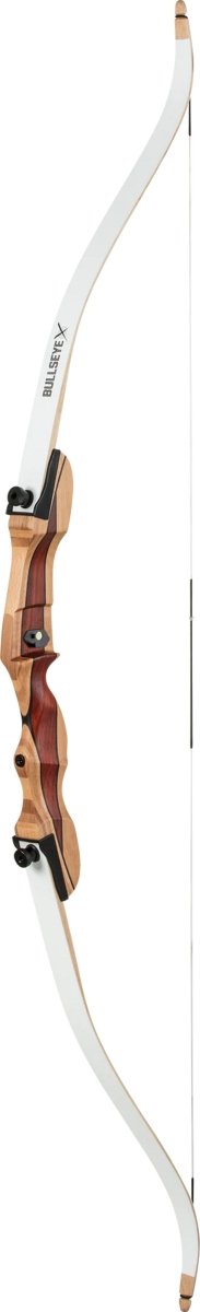 Bear Archery Bullseye X Youth Recurve 48" 15lb - Online Outfitters Canada