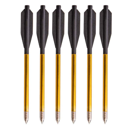 Bear Archery DESIRE CROSSBOW BOLTS 12 Pack - Online Outfitters Canada