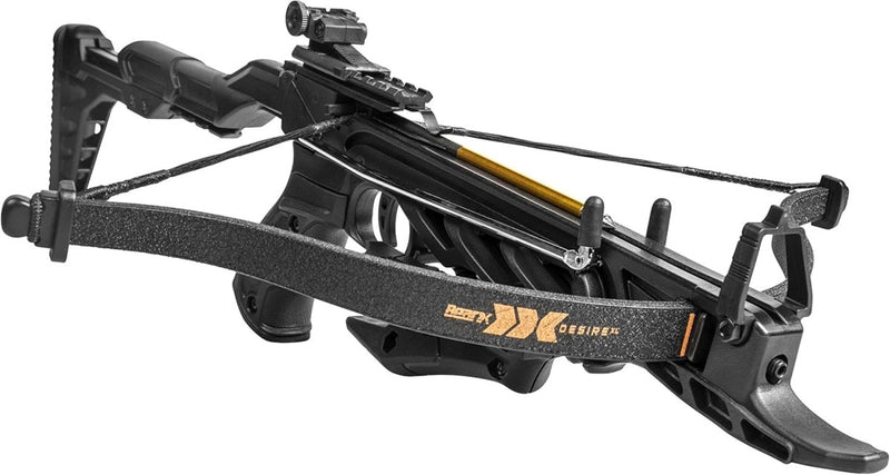 Load image into Gallery viewer, Bear X Desire XL Self - Cocking Pistol Crossbow - Online Outfitters Canada
