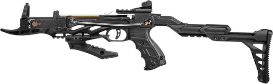 Bear X Desire XL Self - Cocking Pistol Crossbow - Online Outfitters Canada