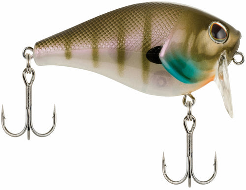 Berkley WakeBull 70 - Ghost Bluegill