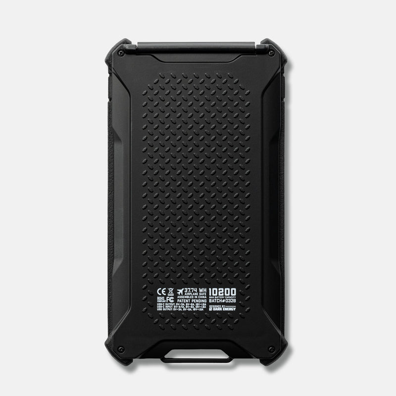 Load image into Gallery viewer, Poseidon Pro 10,200 mAh Indestructible Portable Charger
