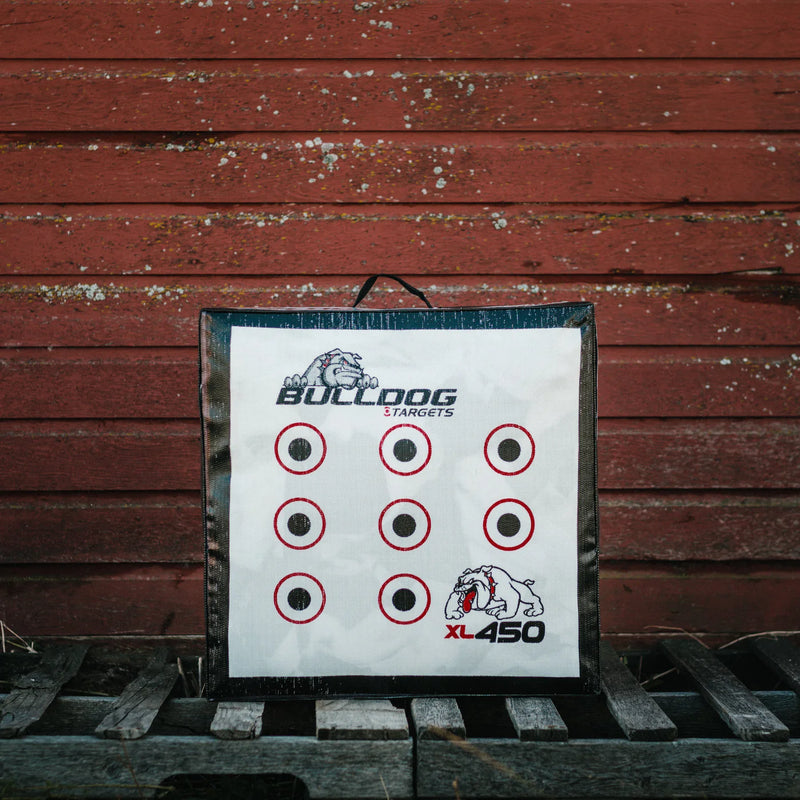 Load image into Gallery viewer, Doghouse XL 450 Archery Target
