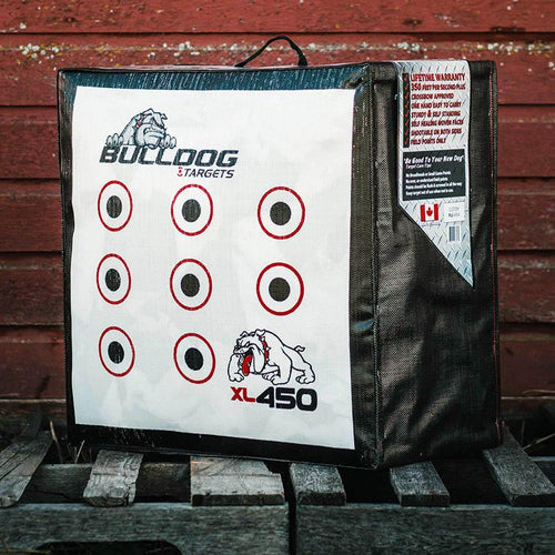 Doghouse XL 450 Archery Target