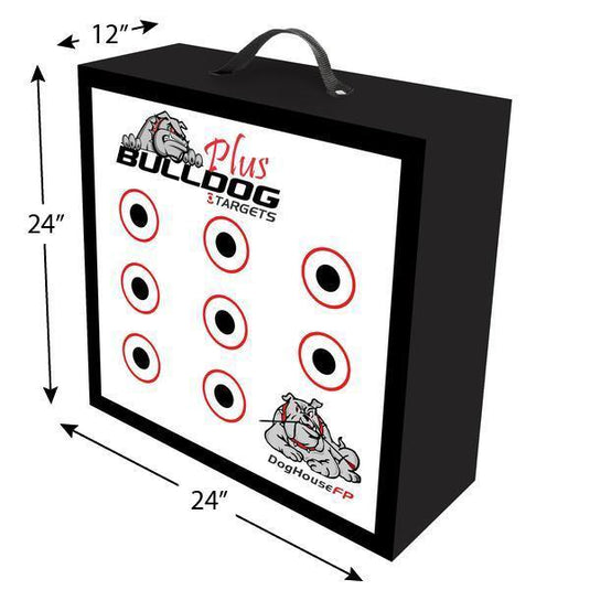 Doghouse XP Archery Target