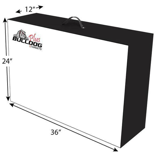 Double Dog FF Archery Target