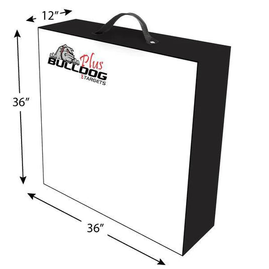 RangeDog Archery Target on Wheels