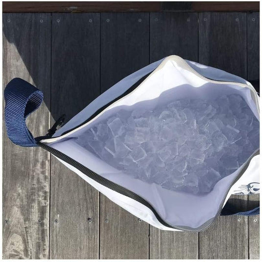 Calcutta Pack Fish Cooler with Built in Ruler, 40"x16" - Online Outfitters Canada