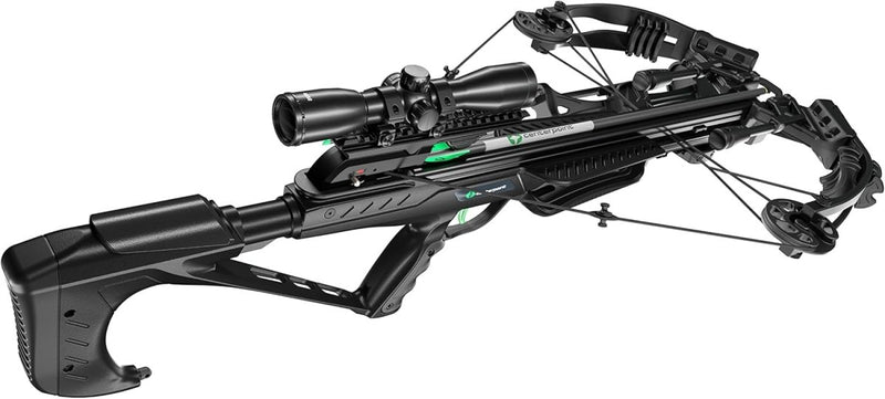 Load image into Gallery viewer, CenterPoint Dagger 405 Compound Crossbow - Online Outfitters Canada
