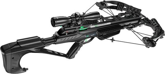 CenterPoint Dagger 405 Compound Crossbow - Online Outfitters Canada
