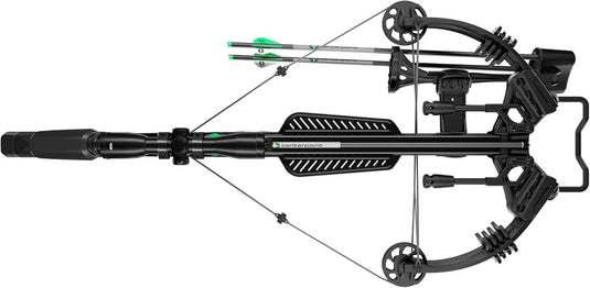 CenterPoint Dagger 405 Compound Crossbow - Online Outfitters Canada