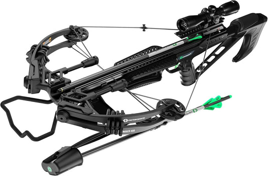 CenterPoint Dagger 405 Compound Crossbow - Online Outfitters Canada
