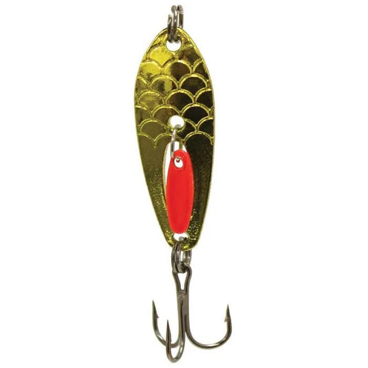 Clacker Spoon - 3/8 oz - Online Outfitters Canada