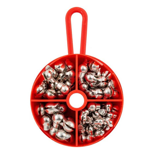 Danielson Split Shot Sinker 78pc - Online Outfitters Canada
