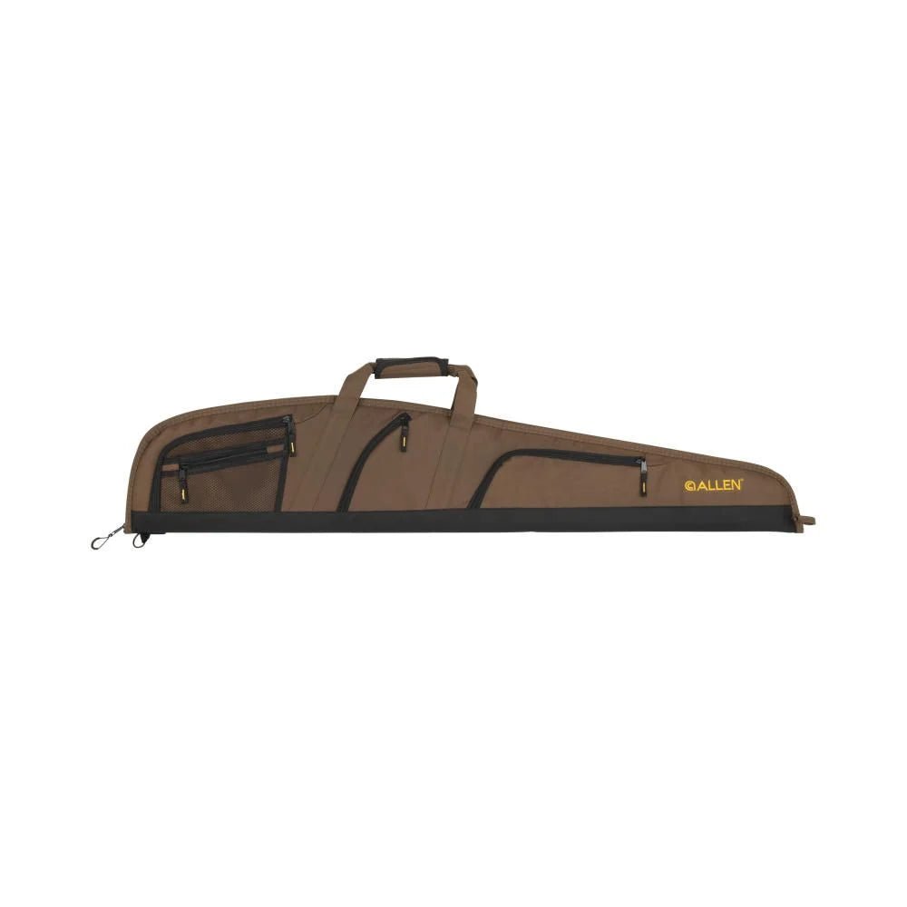 Daytona Shotgun and Rifle Case - 46-Inch Soft Gun Bag – Online ...