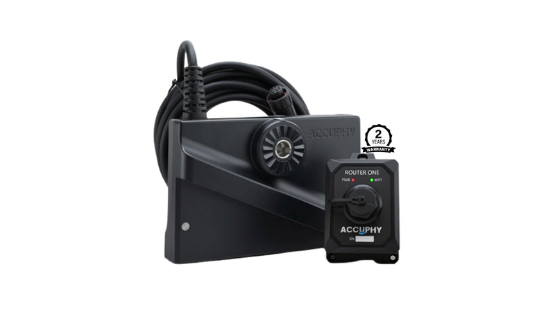 Load image into Gallery viewer, Accuphy PingLive Sonar
