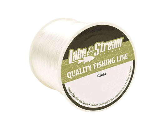 Eagle Claw Lake & Stream Economy Mono Line - Online Outfitters Canada