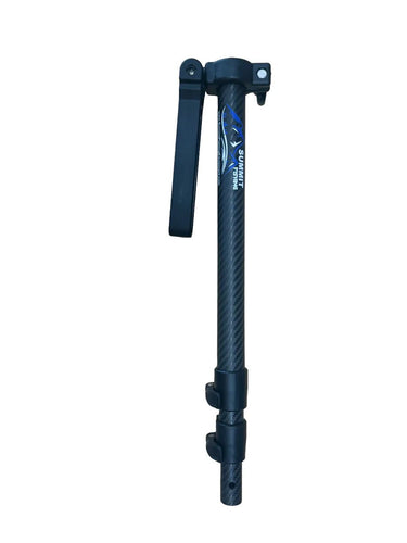 FFS Carbon Fiber Transducer Pole Combo - Online Outfitters Canada