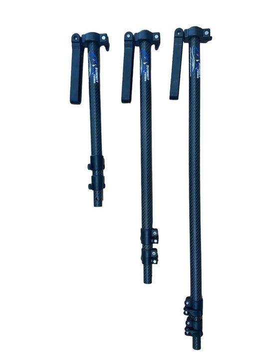 FFS Carbon Fiber Transducer Pole Combo - Online Outfitters Canada