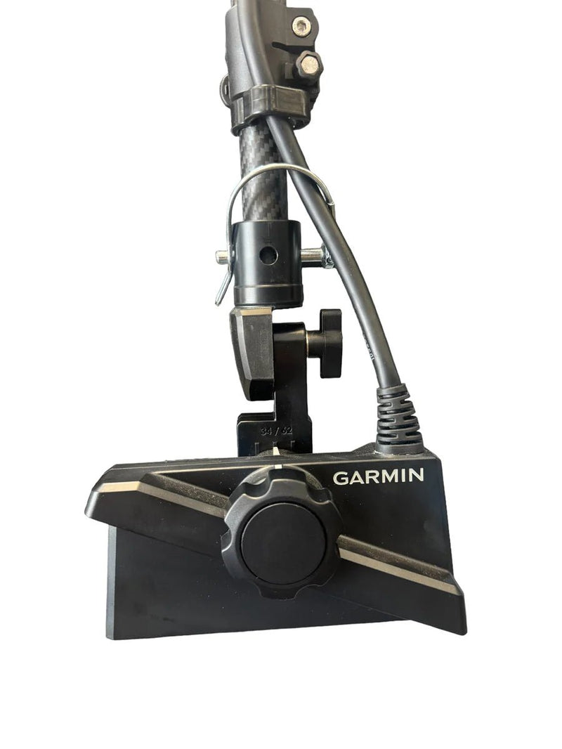 Load image into Gallery viewer, FFS Carbon Fiber Transducer Pole Combo - Online Outfitters Canada
