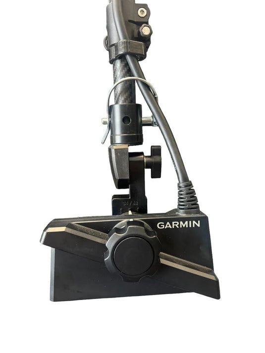 FFS Carbon Fiber Transducer Pole Combo - Online Outfitters Canada