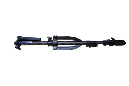 FFS Carbon Fiber Transducer Pole with Ice Mount Combo - Online Outfitters Canada