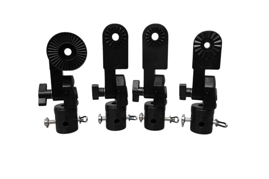FFS Carbon Fiber Transducer Pole with Ice Mount Combo - Online Outfitters Canada